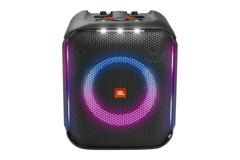 JBL Partybox Encore1 Bluetooth Speaker Black - Image 3