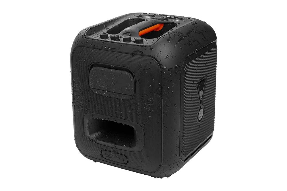 JBL Partybox Encore1 Bluetooth Speaker Black - Image 6