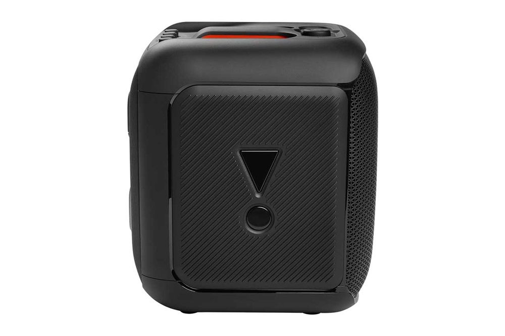 JBL Partybox Encore1 Bluetooth Speaker Black - Image 7