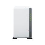 Synology NAS DS223j (1GB) (2xHDD) - Image 8