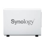Synology NAS DS223j (1GB) (2xHDD) - Image 10