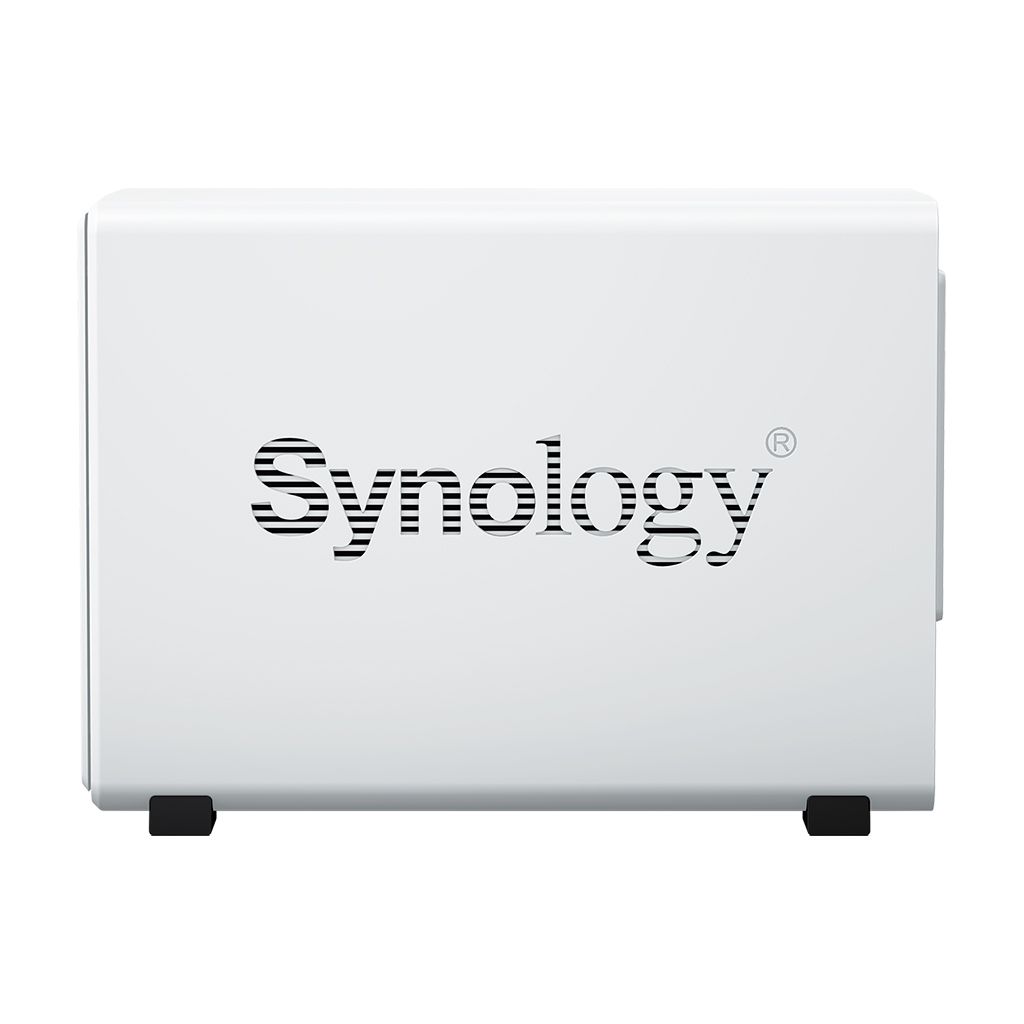 Synology NAS DS223j (1GB) (2xHDD) - Image 10