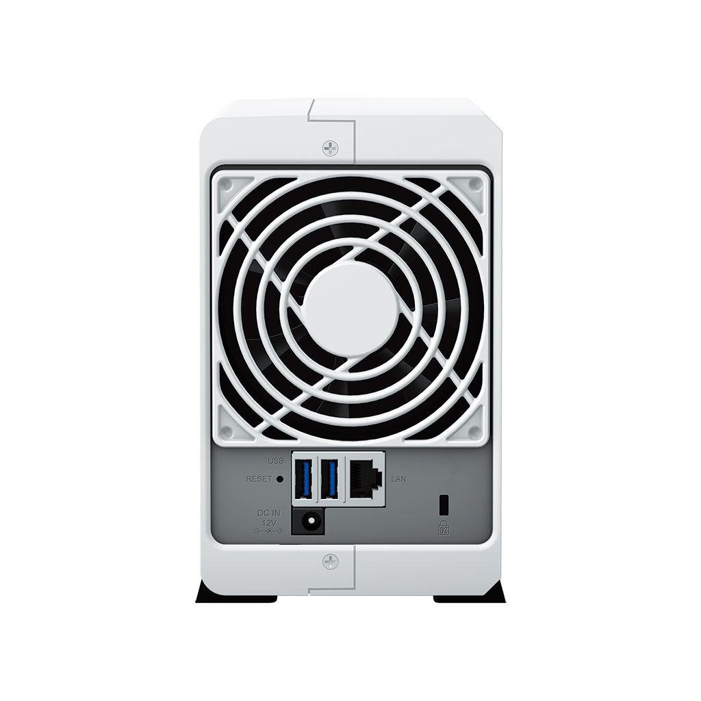 Synology NAS DS223j (1GB) (2xHDD) - Image 11