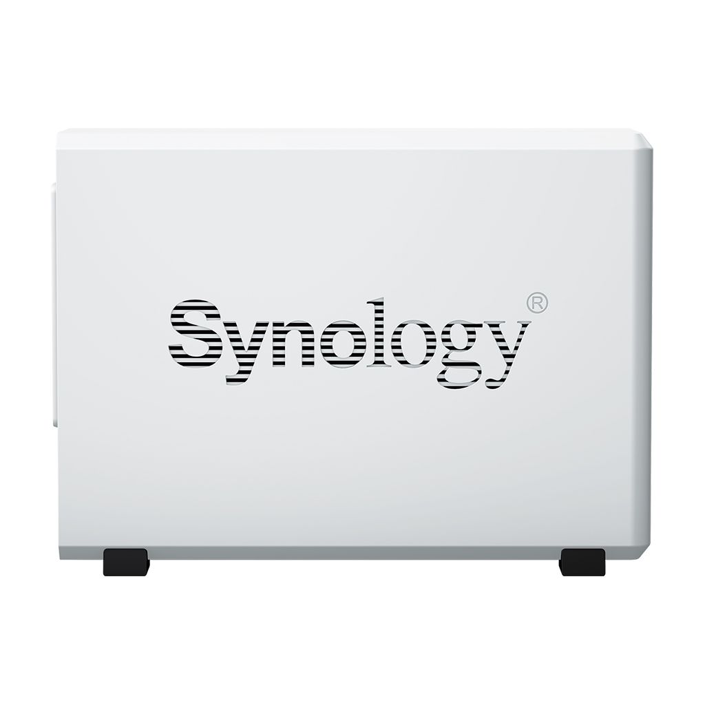 Synology NAS DS223j (1GB) (2xHDD) - Image 12