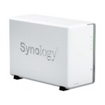Synology NAS DS223j (1GB) (2xHDD) - Image 13