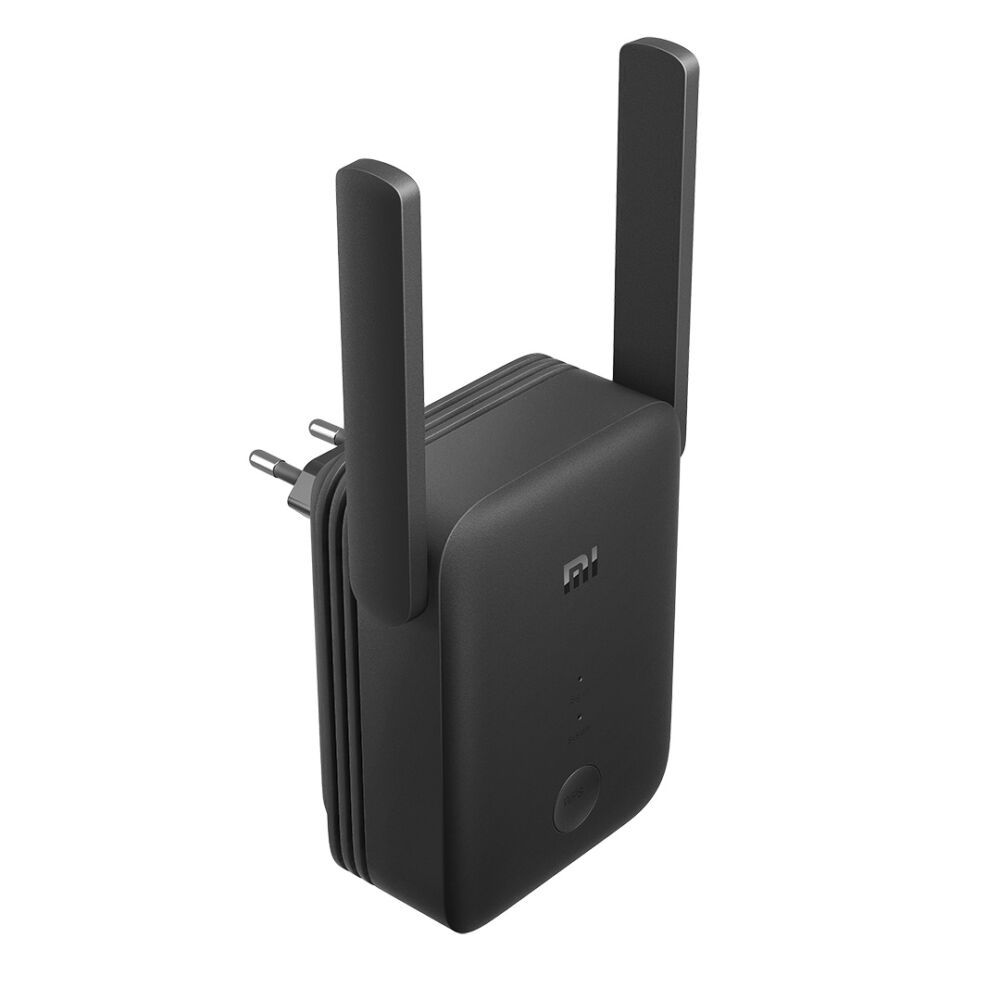xiaomi-dvb4348gl-mi-wifi-ac1200-range-extender-black_1.jpg Xiaomi DVB4348GL Mi WiFi AC1200 Range Extender Black - Image 1