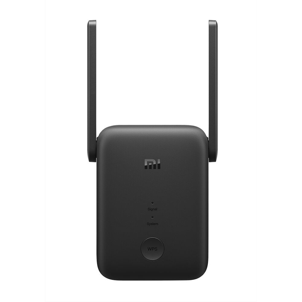 Xiaomi DVB4348GL Mi WiFi AC1200 Range Extender Black - Image 2