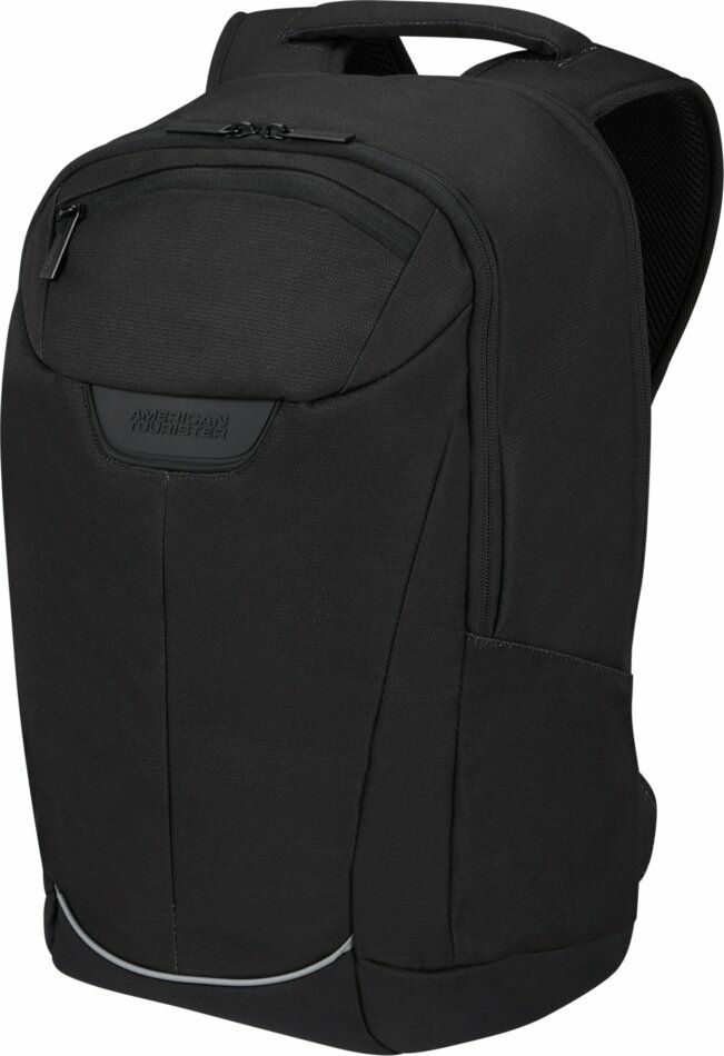 American Tourister Urban Groove Laptop Backpack 15,6" Black - Image 1