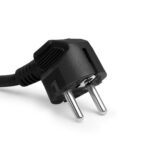 Delight Hálózati Hosszabbító 30m Black - Image 2