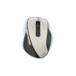 Hama MW-500 V2 Wireless mouse Creme White - Image 4