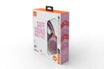 JBL JR460NC Wireless/Wired Bluetooth Headset for Kids Pink - Image 8