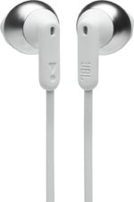 JBL T215BTWHT Bluetooth nyakpántos fehér fülhallgató - Image 5