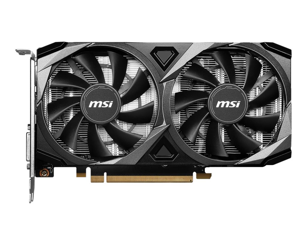 Msi RTX3050 VENTUS 2X XS 8G OC - Image 2