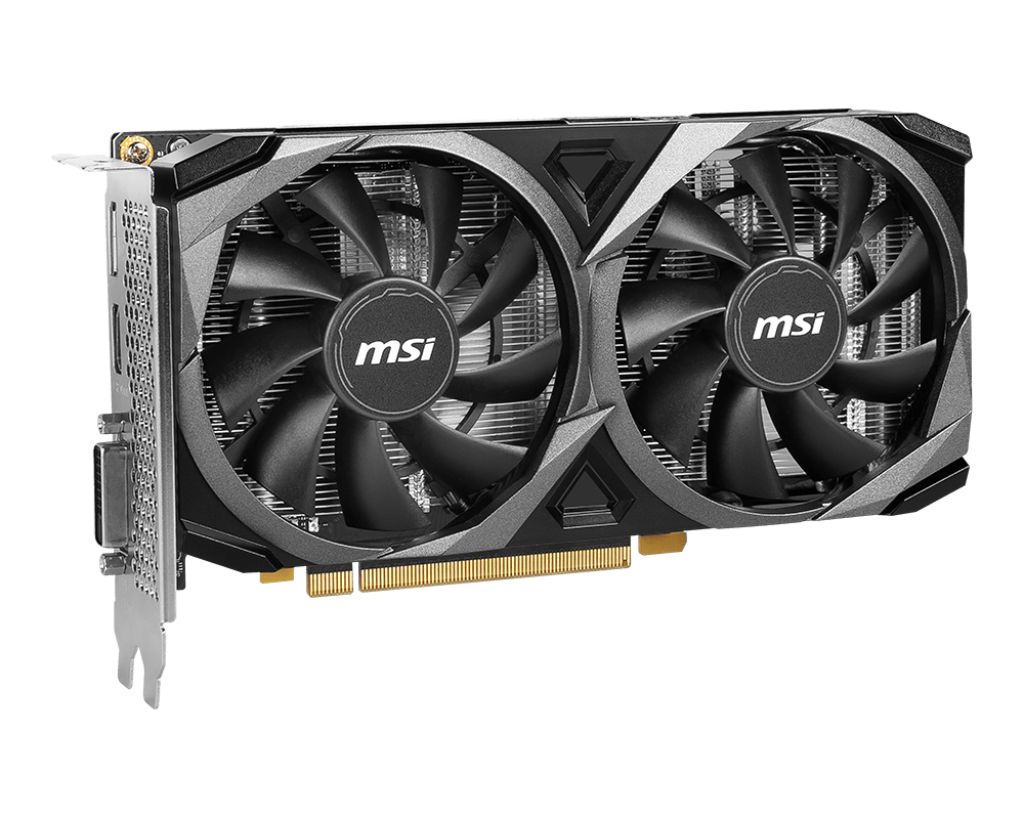Msi RTX3050 VENTUS 2X XS 8G OC - Image 3