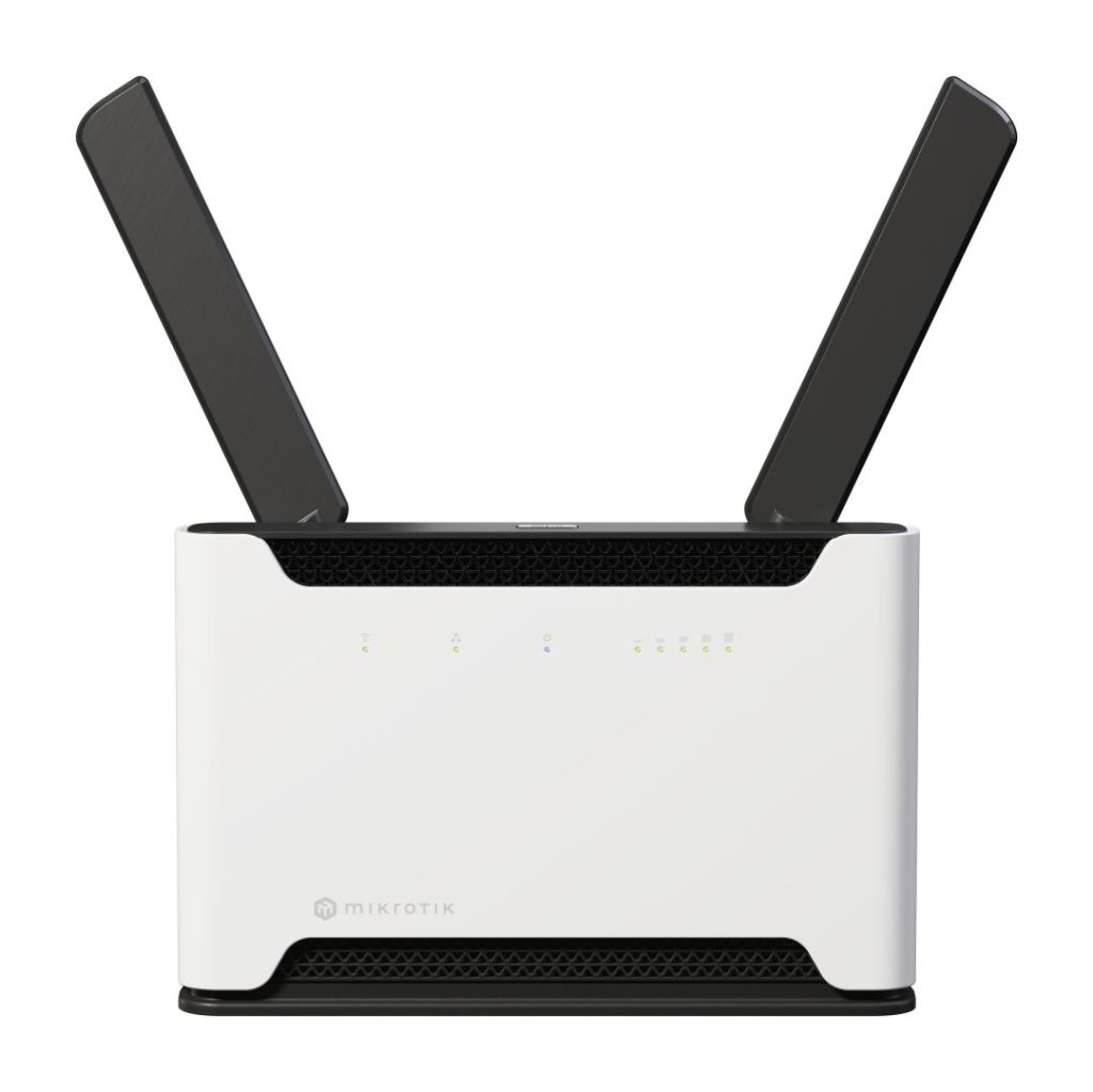 Mikrotik Chateau LTE6 ax Router - Image 1