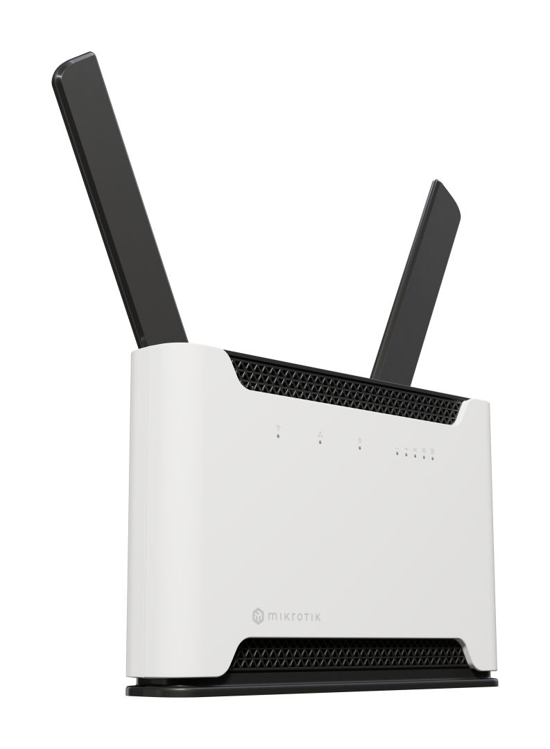 Mikrotik Chateau LTE6 ax Router - Image 2