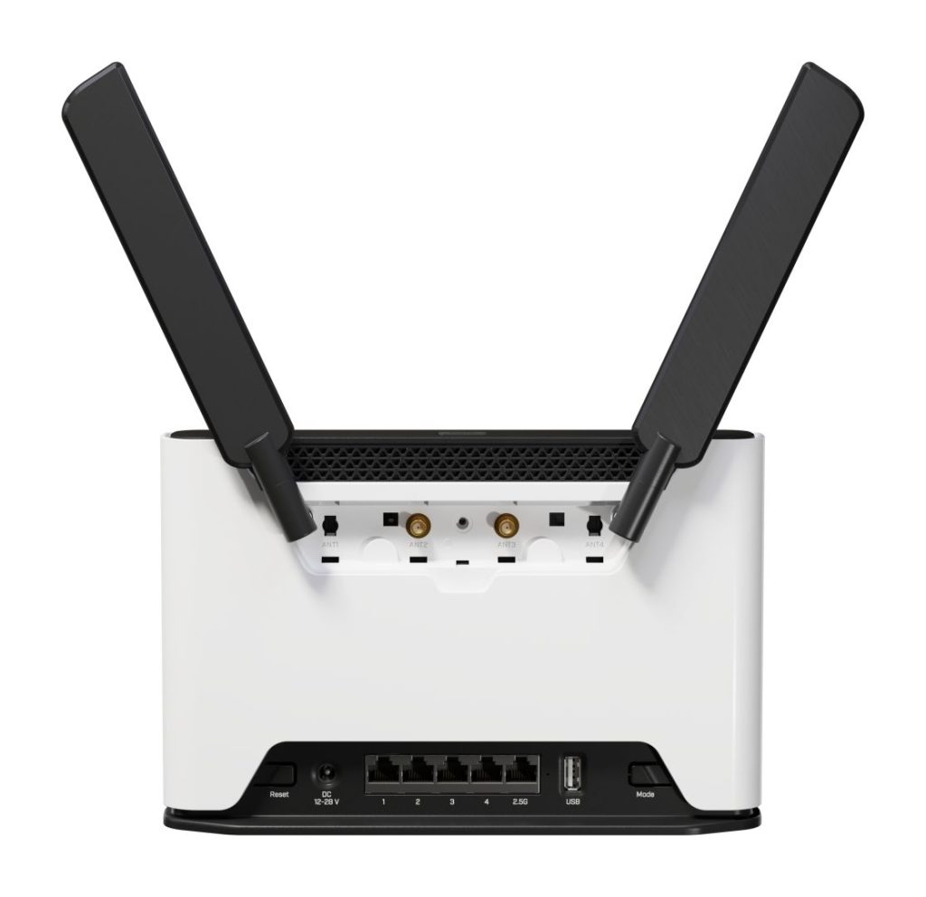 Mikrotik Chateau LTE6 ax Router - Image 3