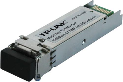 TP-Link TL-SM311LM Mini GBIC Module - Image 1