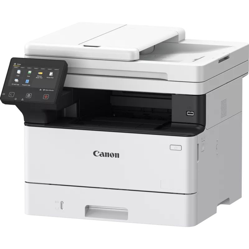 Canon i-SENSYS MF465dw MFP lézernyomtató - Image 3