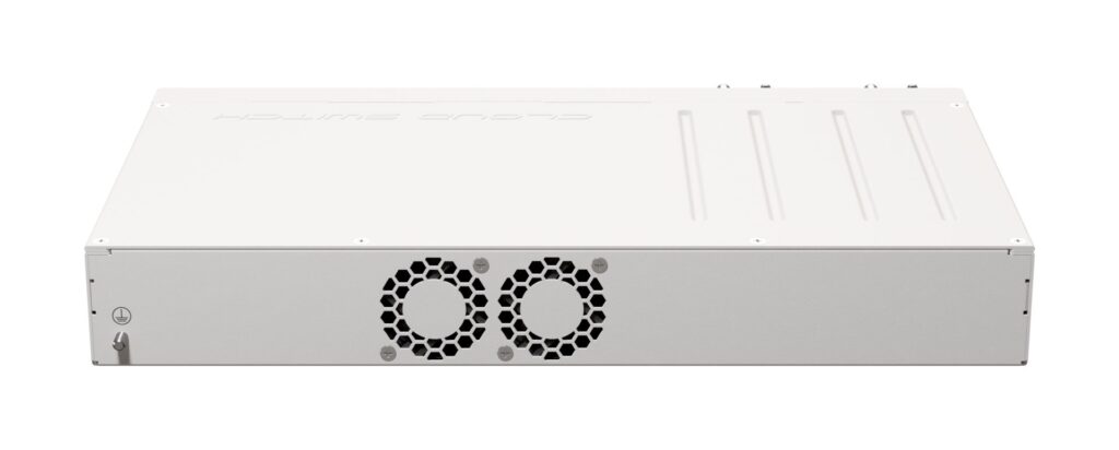 Mikrotik CRS510-8XS-2XQ-IN Switch - Image 2