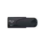 PNY 16GB Attaché 4 Flash Drive USB3.1 Black - Image 3