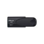 PNY 32GB Attaché 4 Flash Drive USB3.1 Black - Image 2