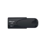 PNY 64GB Attaché 4 Flash Drive USB3.1 Black - Image 3