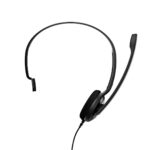 Sennheiser / EPOS PC 7 USB Mono USB Headset Black - Image 3