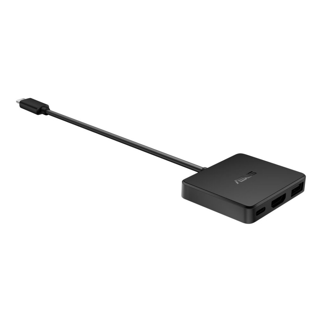 Asus USB-C Mini Dock - Image 2
