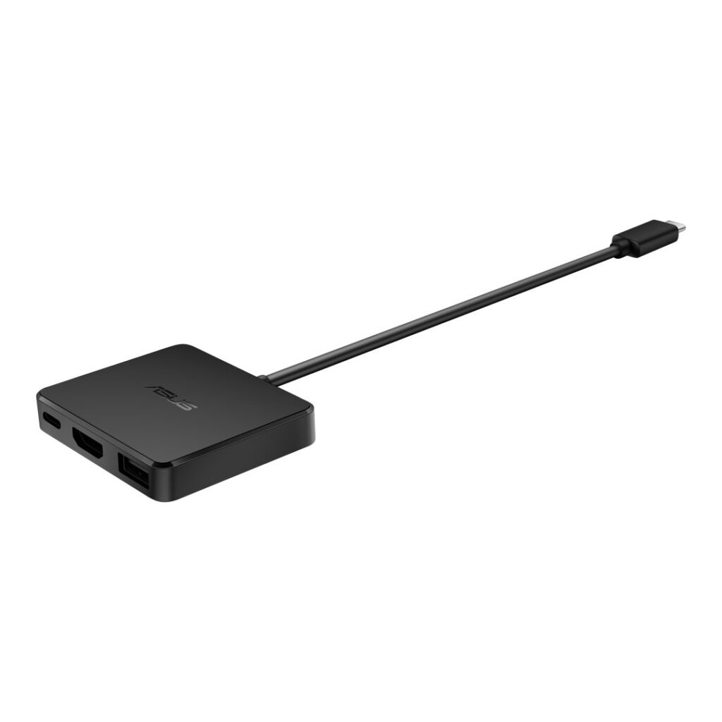 Asus USB-C Mini Dock - Image 3