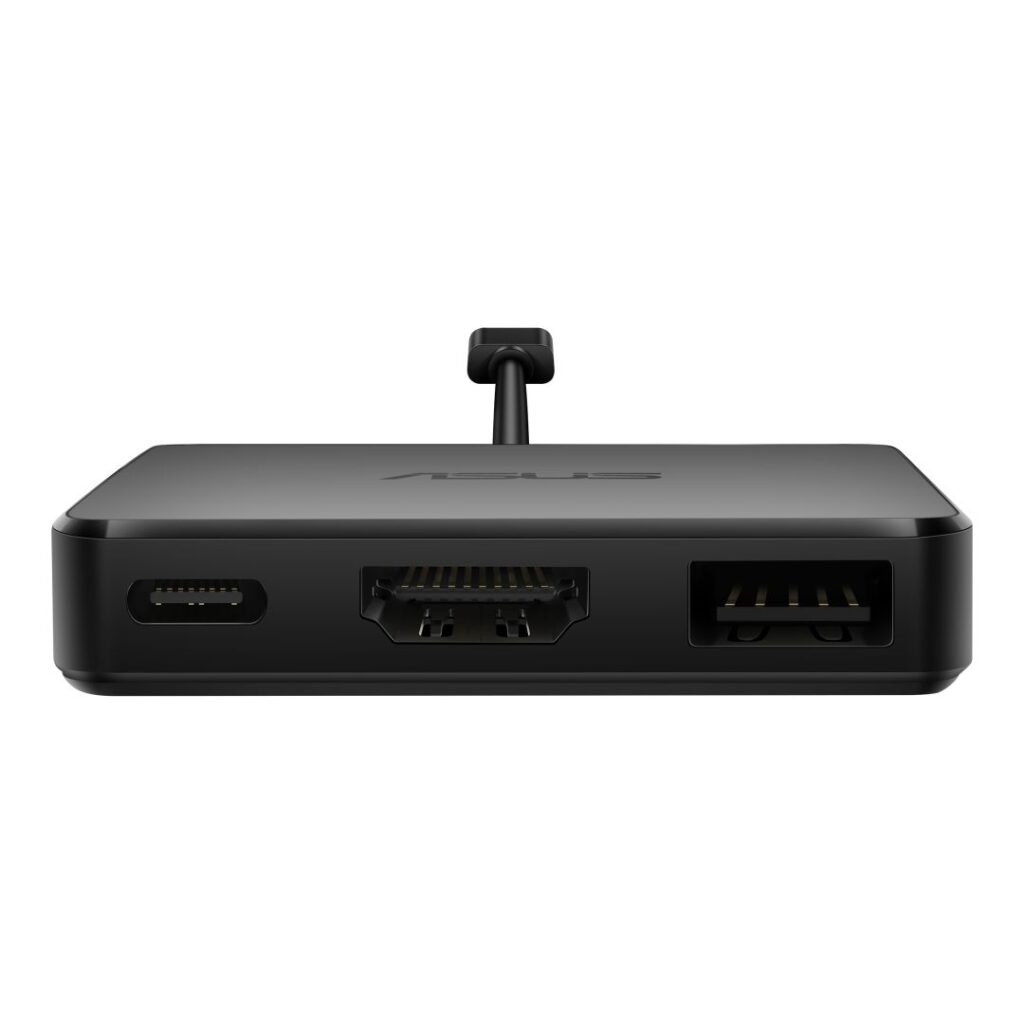 Asus USB-C Mini Dock - Image 4