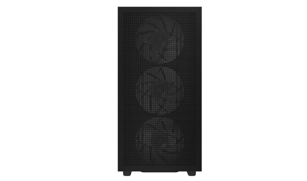 DeepCool CH560 Tempered Glass Black - Image 4