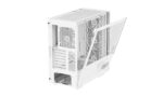DeepCool CH560 DIGITAL WH Tempered Glass White - Image 7
