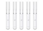 Ubiquiti UniFi AC Mesh AP (5 Pack)
