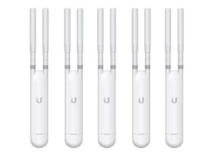 Ubiquiti UniFi AC Mesh AP (5 Pack)