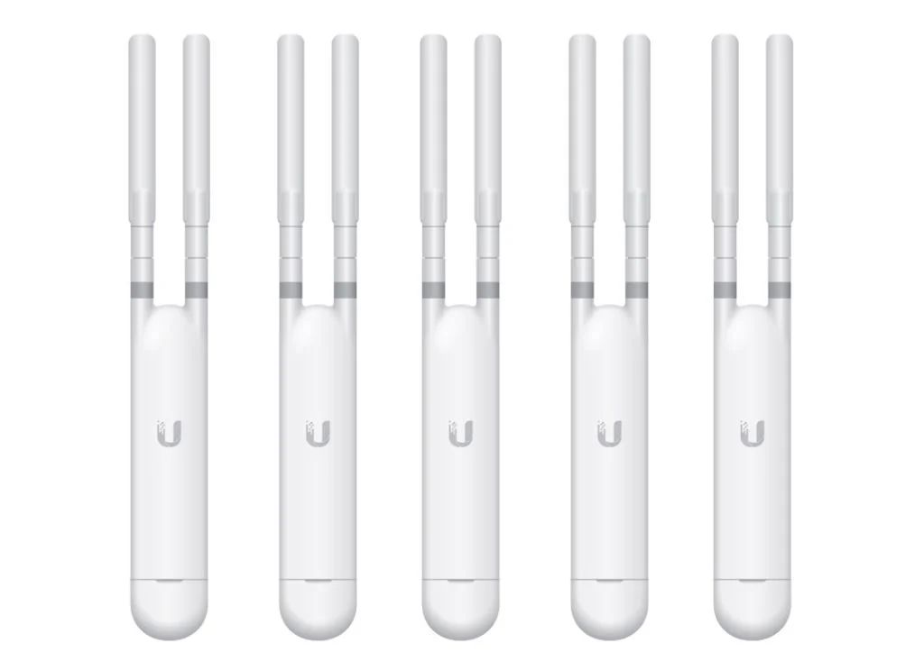 Ubiquiti UniFi AC Mesh AP (5 Pack) - Image 1