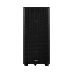 A-Data XPG Valor Mesh Compact Mid-Tower Chassis Tempered Glass Black - Image 3