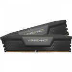 Corsair 32GB DDR5 6000MHz Kit(2x16GB) Vengeance Black - Image 2