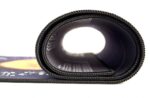 Gembird MP-SOLARSYSTEM-XL-01 Mouse Pad Black - Image 2
