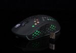 Gembird MUSG-RAGNAR-WRX500 Wireless Gaming Mouse Black - Image 3