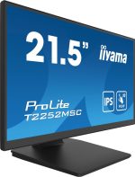 iiyama 21,5" ProLite T2252MSC-B2 IPS LED - Image 2