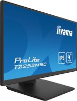 iiyama 21,5" ProLite T2252MSC-B2 IPS LED - Image 3
