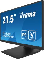 iiyama 21,5" ProLite T2252MSC-B2 IPS LED - Image 4