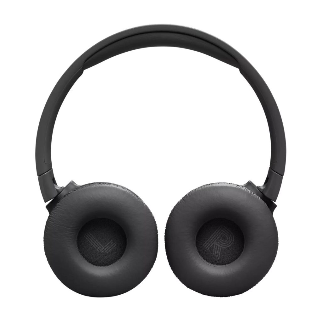 JBL Tune 670NC Wireless Bluetooth Headset Black - Image 10