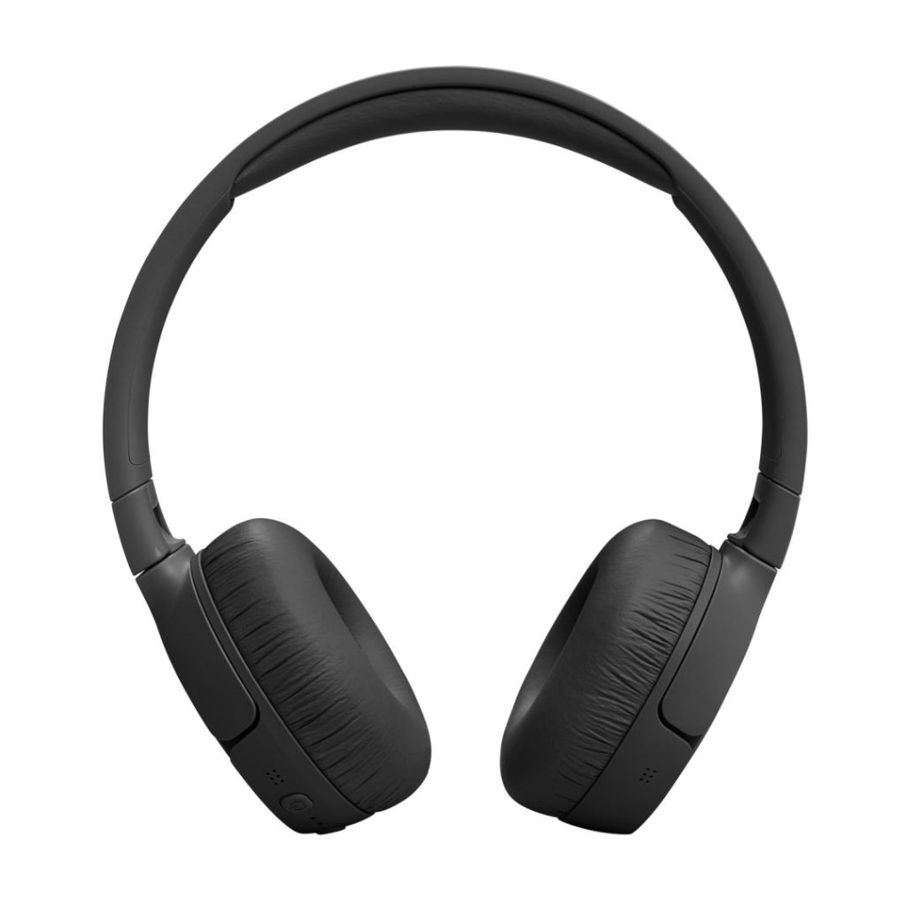 JBL Tune 670NC Wireless Bluetooth Headset Black - Image 2