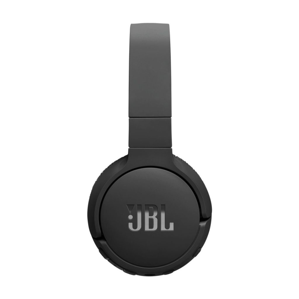 JBL Tune 670NC Wireless Bluetooth Headset Black - Image 5