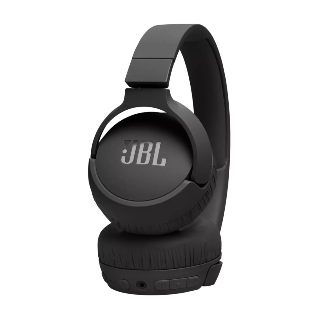 JBL Tune 670NC Wireless Bluetooth Headset Black - Image 7