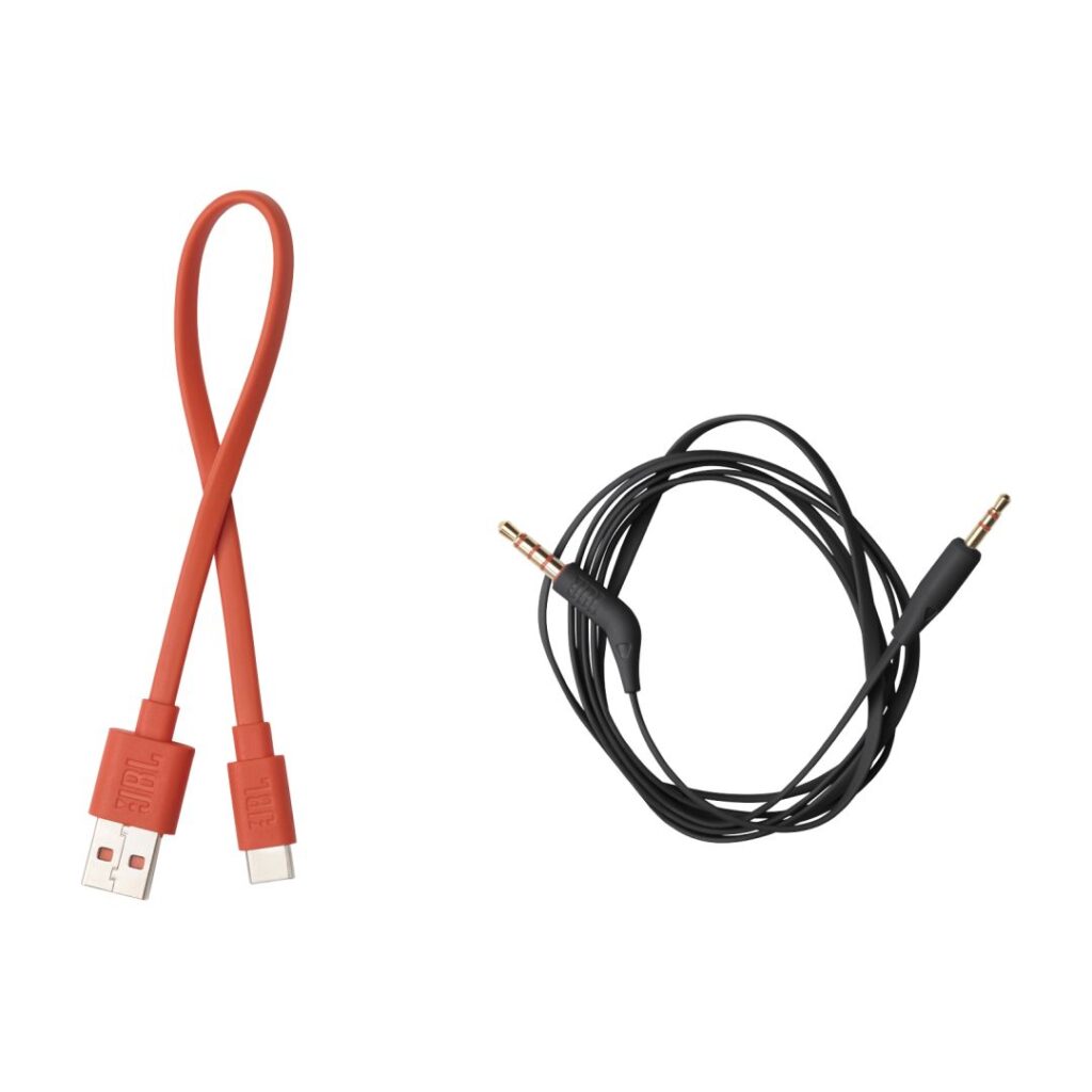 JBL Tune 770NC Wireless Bluetooth Headset Black - Image 10