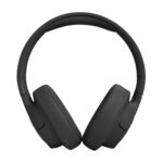 JBL Tune 770NC Wireless Bluetooth Headset Black - Image 2
