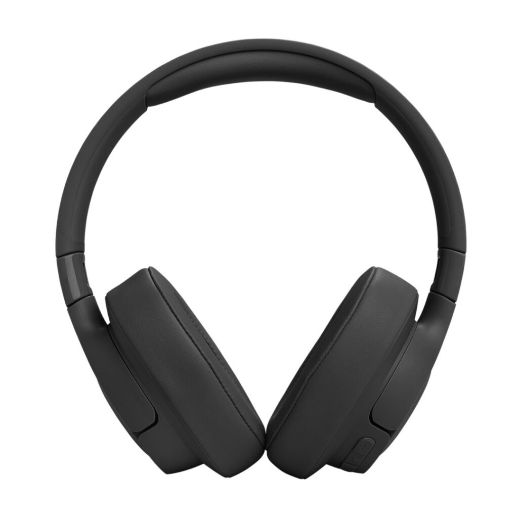 JBL Tune 770NC Wireless Bluetooth Headset Black - Image 3
